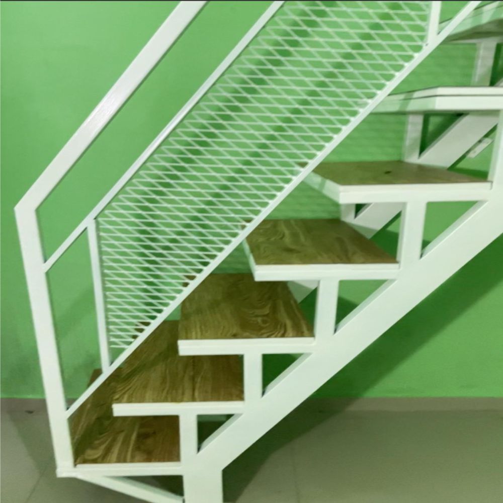 mezzanine 1