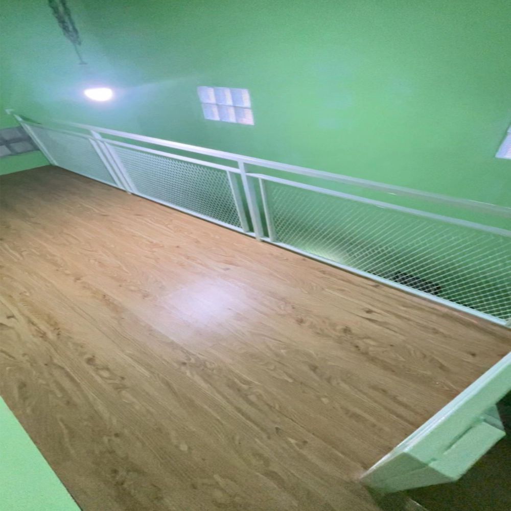 mezzanine 2